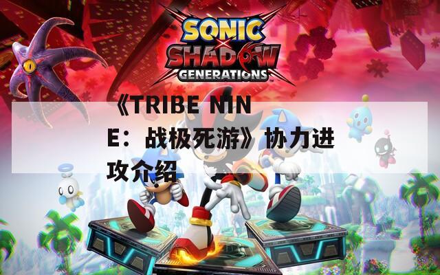 《TRIBE NINE：战极死游》协力进攻介绍