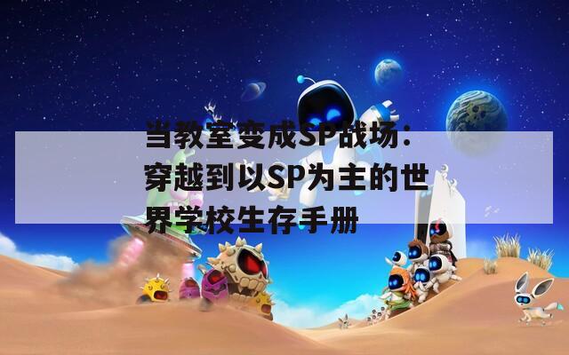 当教室变成SP战场：穿越到以SP为主的世界学校生存手册