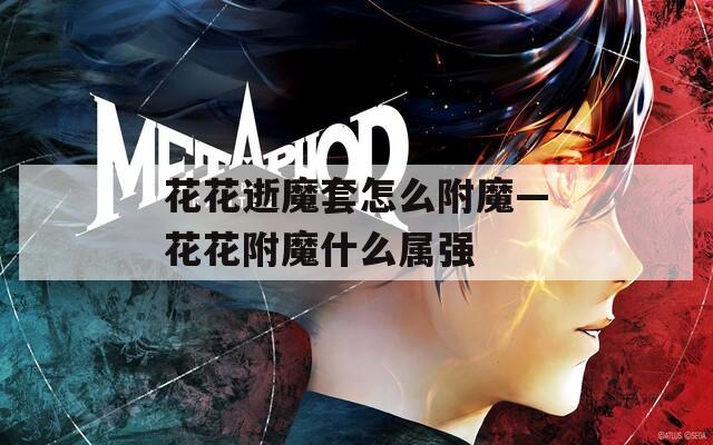 花花逝魔套怎么附魔—花花附魔什么属强